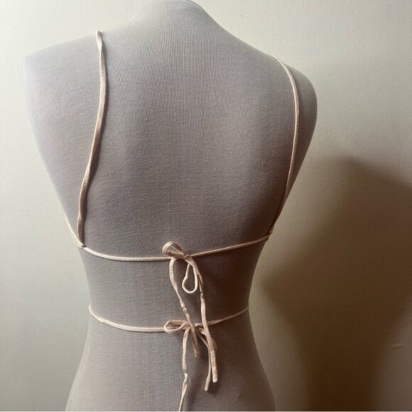 3/$10 🛍️ Shein | Halter Top - Picture 2 of 3